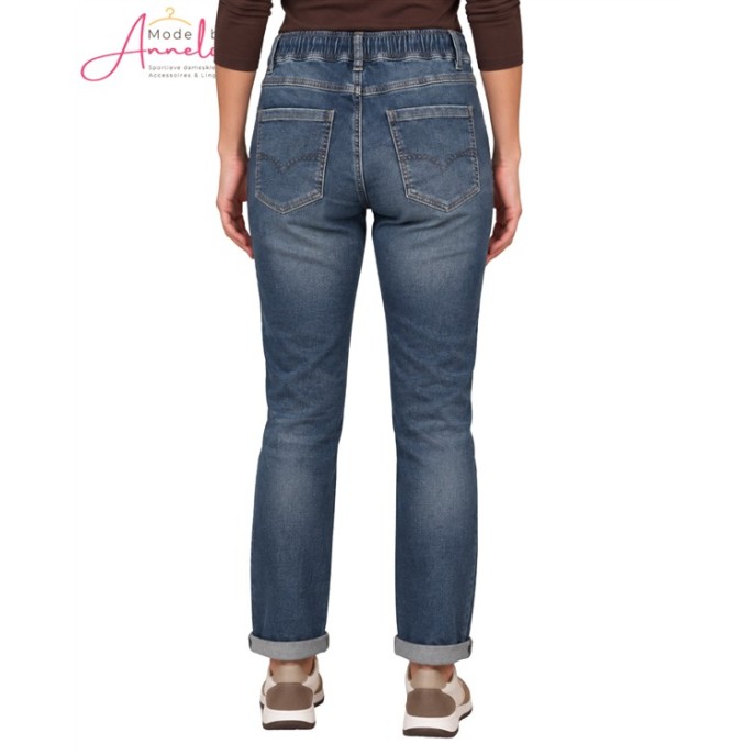 Red Button jeans SEB5104 Tessy Grey Blue Red Button jeans SEB5104 Tessy Grey Blue